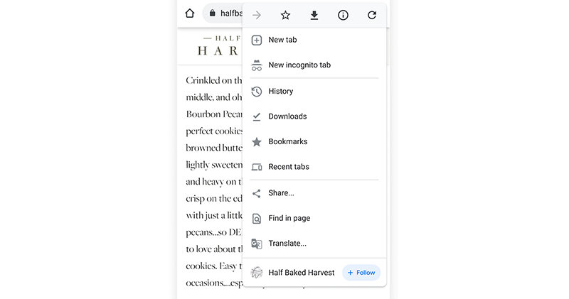 死透的 Google Reader RSS 訂閱將透過 Chrome 新功能復活? - 電腦王阿達 死透的 Google Reader RSS 訂閱將透過 Chrome 新功能復活? - 電腦王阿達