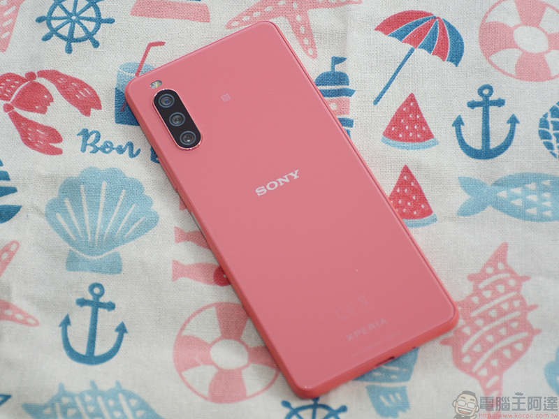疫情下的都市隱者,與 Xperia 10 III 共享獨自一人的漫步 - 電腦王阿達 疫情下的都市隱者,與 Xperia 10 III 共享獨自一人的漫步 - 電腦王阿達