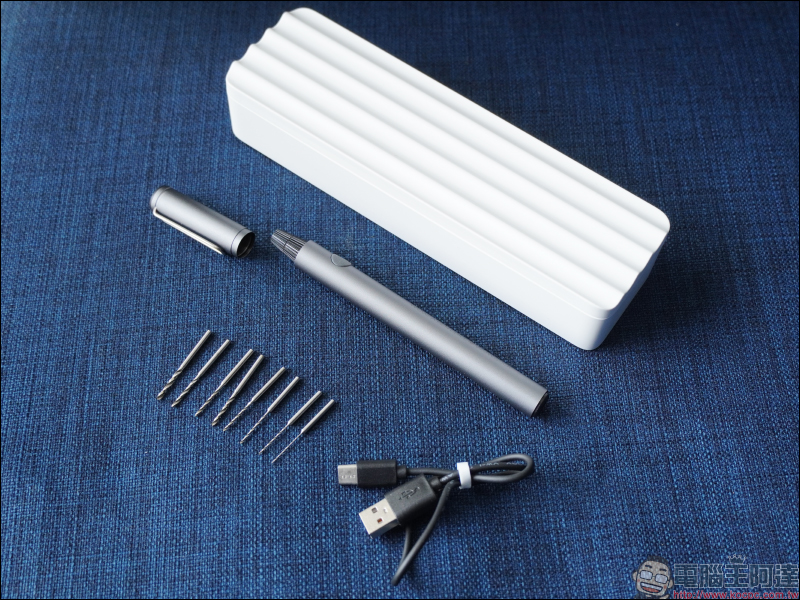 Wowstick Drill 職人電鑽筆開箱動手玩|優雅打洞、俐落鑽孔,八合一功能一筆搞定! - 電腦王阿達 Wowstick Drill 職人電鑽筆開箱動手玩|優雅打洞、俐落鑽孔,八合一功能一筆搞定! - 電腦王阿達