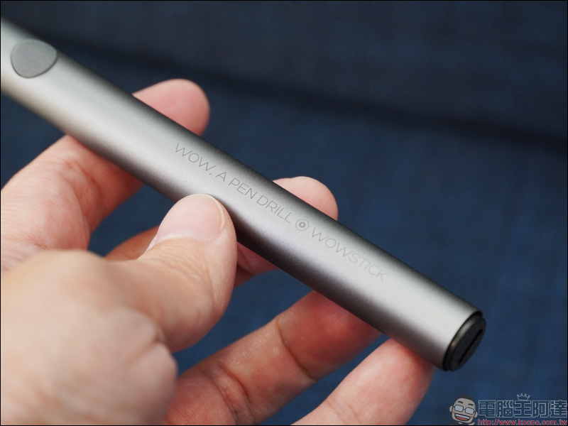 Wowstick Drill 職人電鑽筆開箱動手玩|優雅打洞、俐落鑽孔,八合一功能一筆搞定! - 電腦王阿達 Wowstick Drill 職人電鑽筆開箱動手玩|優雅打洞、俐落鑽孔,八合一功能一筆搞定! - 電腦王阿達
