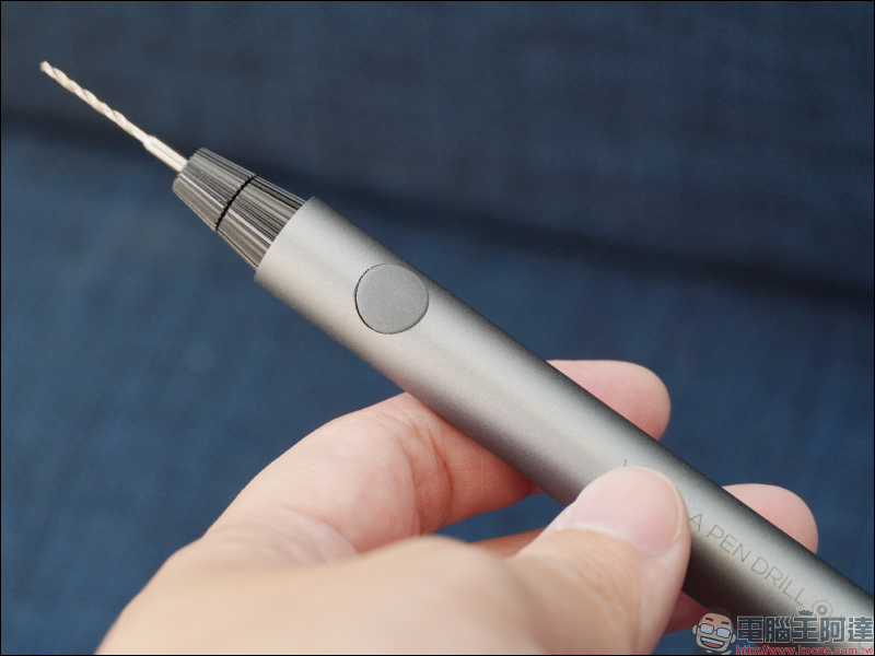 Wowstick Drill 職人電鑽筆開箱動手玩|優雅打洞、俐落鑽孔,八合一功能一筆搞定! - 電腦王阿達 Wowstick Drill 職人電鑽筆開箱動手玩|優雅打洞、俐落鑽孔,八合一功能一筆搞定! - 電腦王阿達