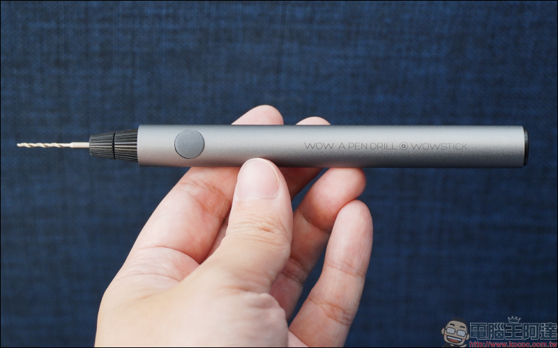 Wowstick Drill 職人電鑽筆開箱動手玩|優雅打洞、俐落鑽孔,八合一功能一筆搞定! - 電腦王阿達 Wowstick Drill 職人電鑽筆開箱動手玩|優雅打洞、俐落鑽孔,八合一功能一筆搞定! - 電腦王阿達