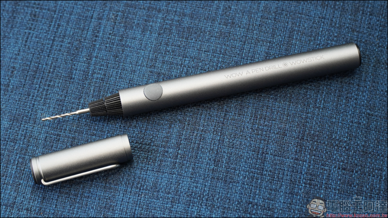 Wowstick Drill 職人電鑽筆開箱動手玩|優雅打洞、俐落鑽孔,八合一功能一筆搞定! - 電腦王阿達 Wowstick Drill 職人電鑽筆開箱動手玩|優雅打洞、俐落鑽孔,八合一功能一筆搞定! - 電腦王阿達