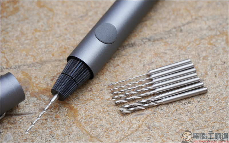 Wowstick Drill 職人電鑽筆開箱動手玩|優雅打洞、俐落鑽孔,八合一功能一筆搞定! - 電腦王阿達 Wowstick Drill 職人電鑽筆開箱動手玩|優雅打洞、俐落鑽孔,八合一功能一筆搞定! - 電腦王阿達