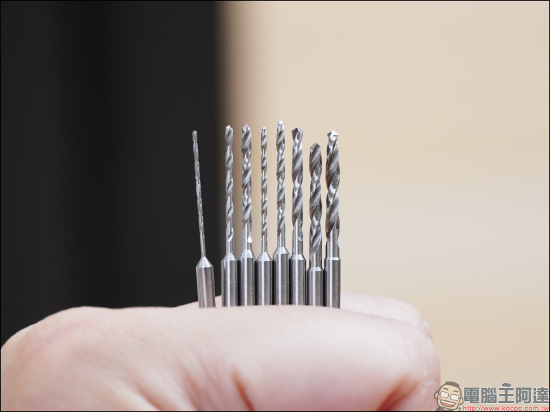 Wowstick Drill 職人電鑽筆開箱動手玩|優雅打洞、俐落鑽孔,八合一功能一筆搞定! - 電腦王阿達 Wowstick Drill 職人電鑽筆開箱動手玩|優雅打洞、俐落鑽孔,八合一功能一筆搞定! - 電腦王阿達