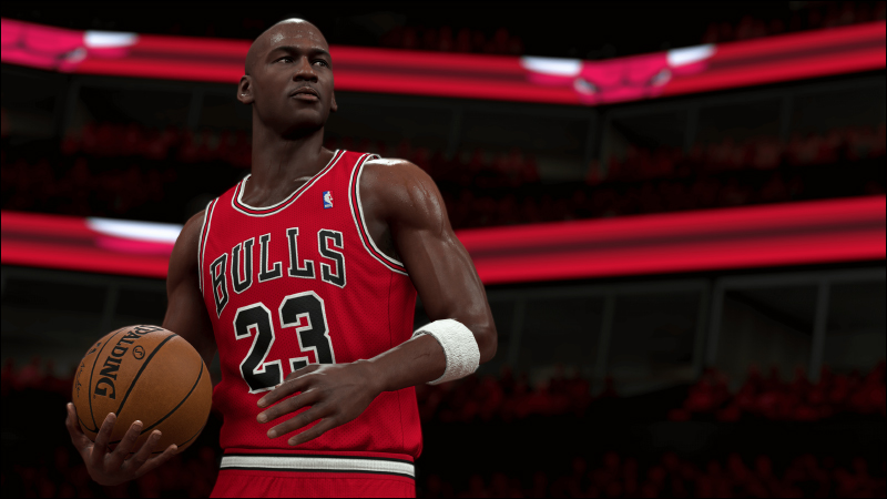 世界知名暢銷遊戲大作《NBA 2K21》EPIC Games 推出限免活動,終身免費遊玩!現省 1,790 元 - 電腦王阿達 世界知名暢銷遊戲大作《NBA 2K21》EPIC Games 推出限免活動,終身免費遊玩!現省 1,790 元 - 電腦王阿達