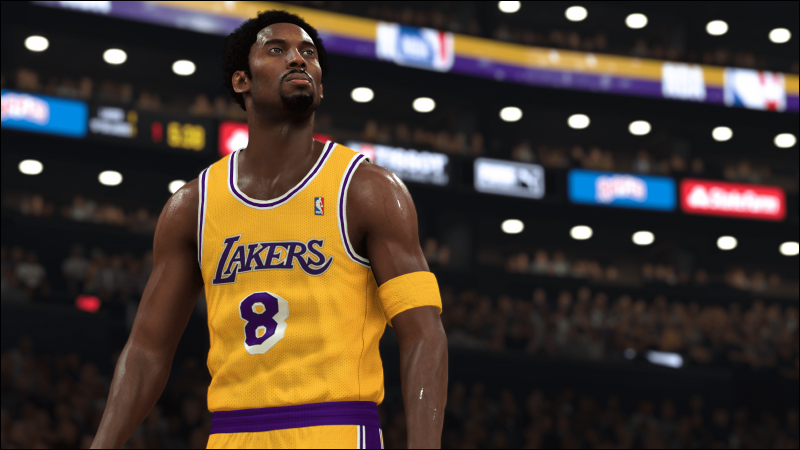 世界知名暢銷遊戲大作《NBA 2K21》EPIC Games 推出限免活動,終身免費遊玩!現省 1,790 元 - 電腦王阿達 世界知名暢銷遊戲大作《NBA 2K21》EPIC Games 推出限免活動,終身免費遊玩!現省 1,790 元 - 電腦王阿達
