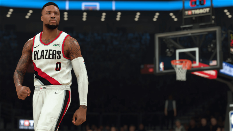 世界知名暢銷遊戲大作《NBA 2K21》EPIC Games 推出限免活動,終身免費遊玩!現省 1,790 元 - 電腦王阿達 世界知名暢銷遊戲大作《NBA 2K21》EPIC Games 推出限免活動,終身免費遊玩!現省 1,790 元 - 電腦王阿達