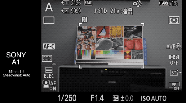 用戶回報 Sony A1 旗艦無反的機內防震,出現延遲啟動故障問題 - 電腦王阿達 用戶回報 Sony A1 旗艦無反的機內防震,出現延遲啟動故障問題 - 電腦王阿達