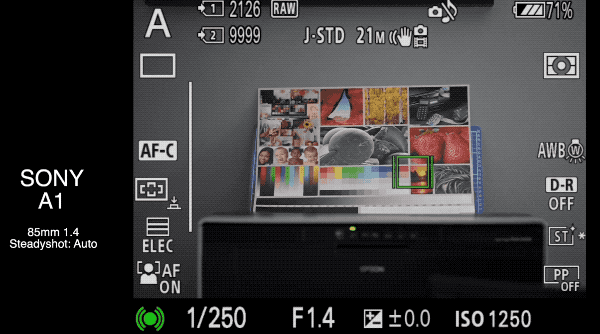 用戶回報 Sony A1 旗艦無反的機內防震,出現延遲啟動故障問題 - 電腦王阿達 用戶回報 Sony A1 旗艦無反的機內防震,出現延遲啟動故障問題 - 電腦王阿達