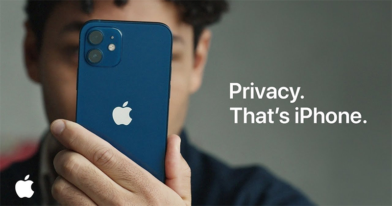 Apple 新廣告影片釋出,告訴你每天被一堆人追蹤的滋味 - 電腦王阿達 Apple 新廣告影片釋出,告訴你每天被一堆人追蹤的滋味 - 電腦王阿達
