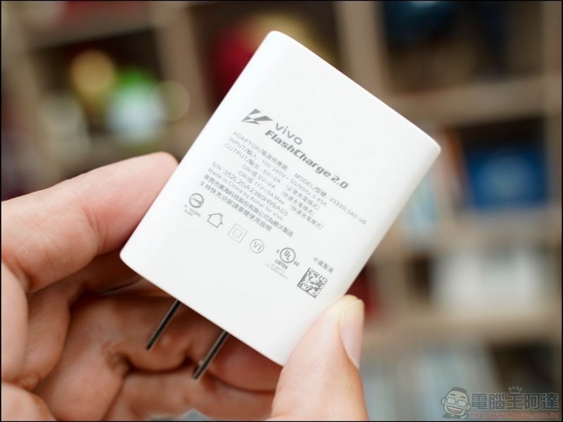 vivo V21 5G 開箱 -04 vivo V21 5G 開箱 -04