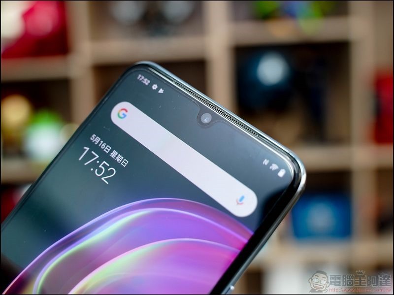 vivo V21 5G 開箱 -07 vivo V21 5G 開箱 -07