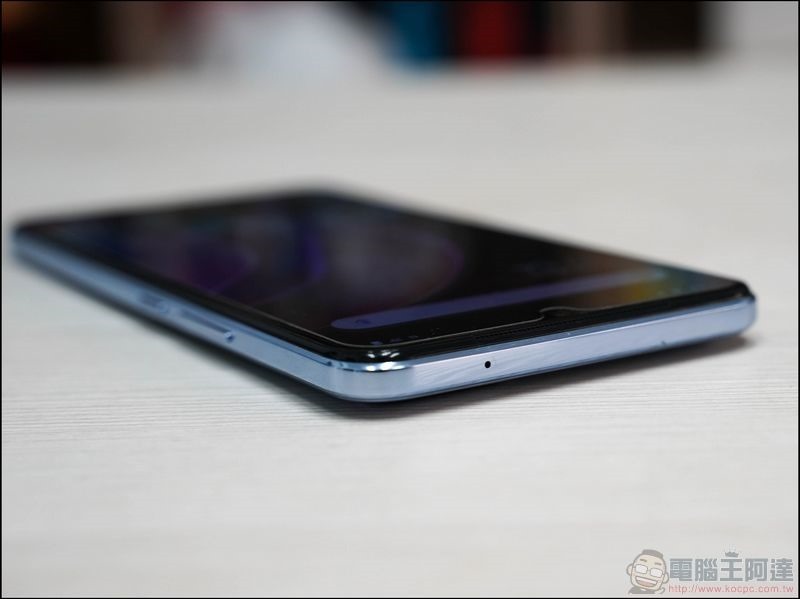 vivo V21 5G 開箱 -08 vivo V21 5G 開箱 -08