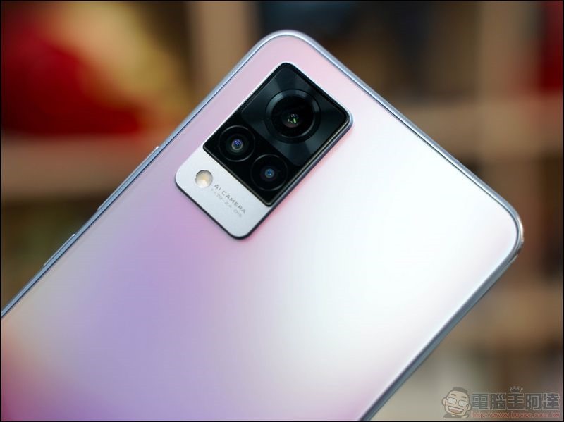 vivo V21 5G 開箱 -15 vivo V21 5G 開箱 -15