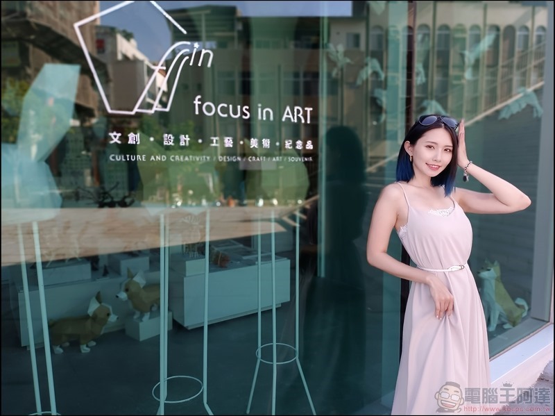 vivo V21 5G 拍攝樣張 - 48 vivo V21 5G 拍攝樣張 - 48