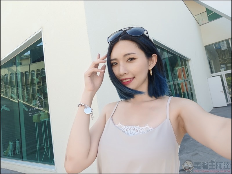 vivo V21 5G 拍攝樣張 - 35 vivo V21 5G 拍攝樣張 - 35