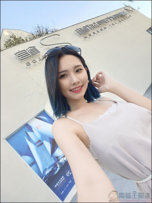 vivo V21 5G 拍攝樣張 - 37 vivo V21 5G 拍攝樣張 - 37