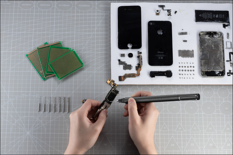 Wowstick Drill 職人電鑽筆開箱動手玩|優雅打洞、俐落鑽孔,八合一功能一筆搞定! - 電腦王阿達 Wowstick Drill 職人電鑽筆開箱動手玩|優雅打洞、俐落鑽孔,八合一功能一筆搞定! - 電腦王阿達