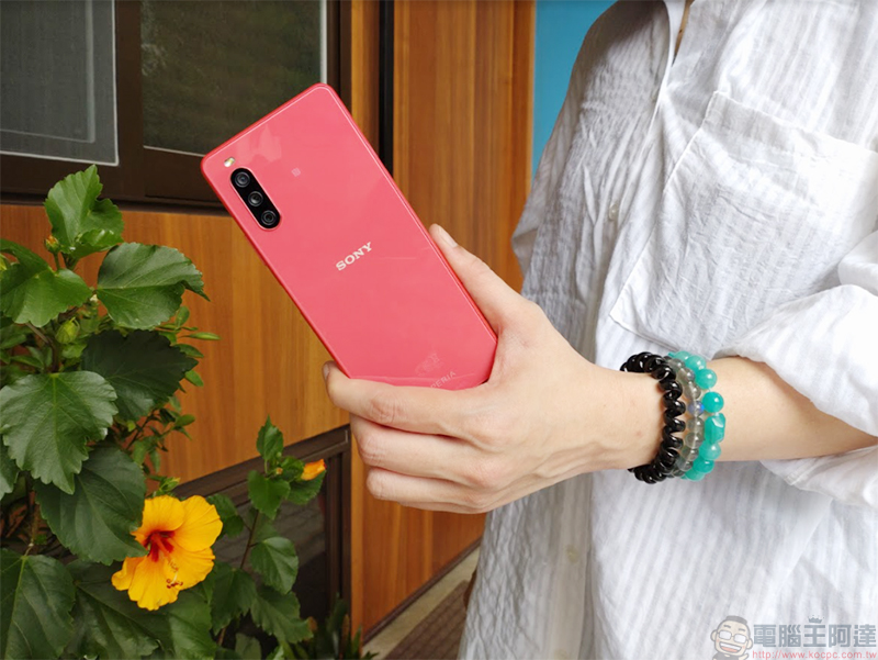 疫情下的都市隱者,與 Xperia 10 III 共享獨自一人的漫步 - 電腦王阿達 疫情下的都市隱者,與 Xperia 10 III 共享獨自一人的漫步 - 電腦王阿達