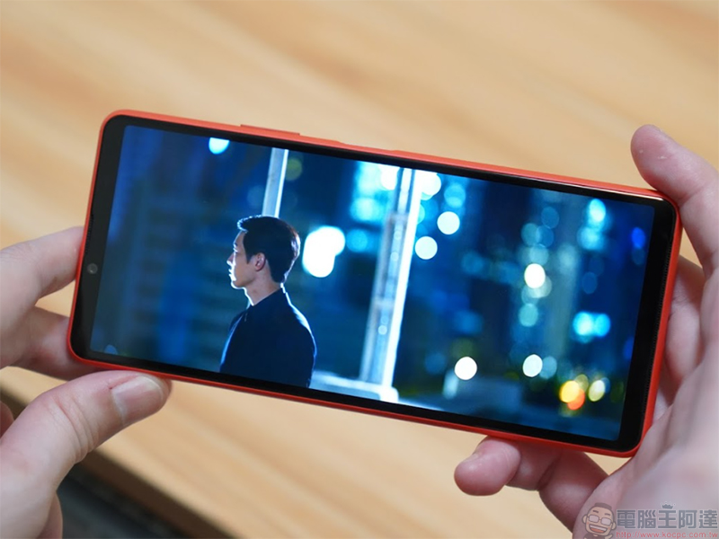 疫情下的都市隱者,與 Xperia 10 III 共享獨自一人的漫步 - 電腦王阿達 疫情下的都市隱者,與 Xperia 10 III 共享獨自一人的漫步 - 電腦王阿達