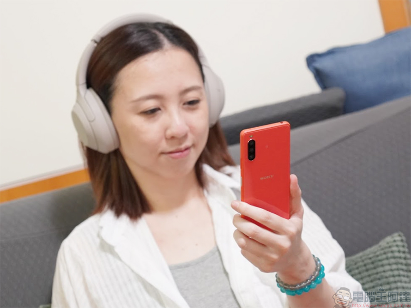 疫情下的都市隱者,與 Xperia 10 III 共享獨自一人的漫步 - 電腦王阿達 疫情下的都市隱者,與 Xperia 10 III 共享獨自一人的漫步 - 電腦王阿達