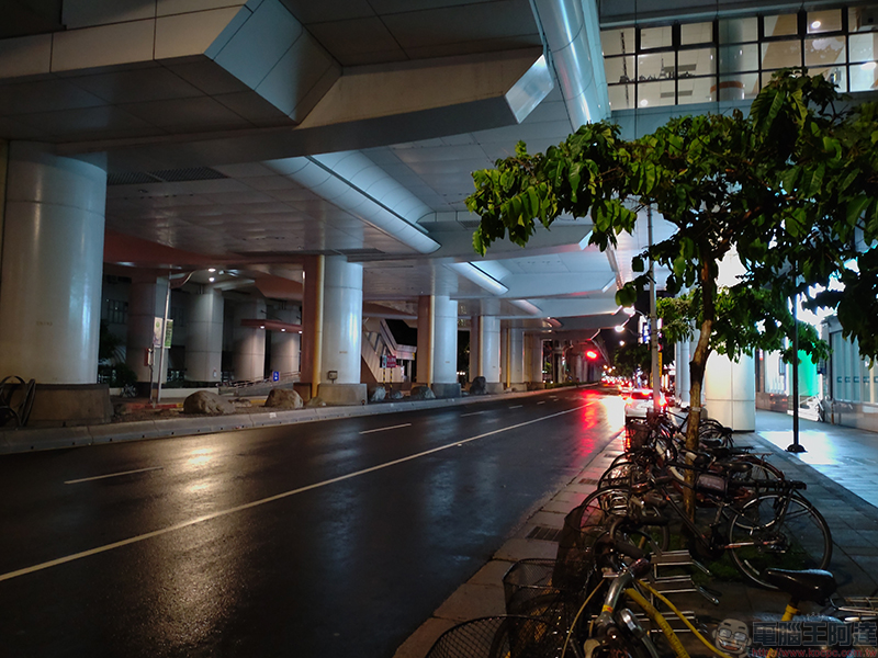 疫情下的都市隱者,與 Xperia 10 III 共享獨自一人的漫步 - 電腦王阿達 疫情下的都市隱者,與 Xperia 10 III 共享獨自一人的漫步 - 電腦王阿達