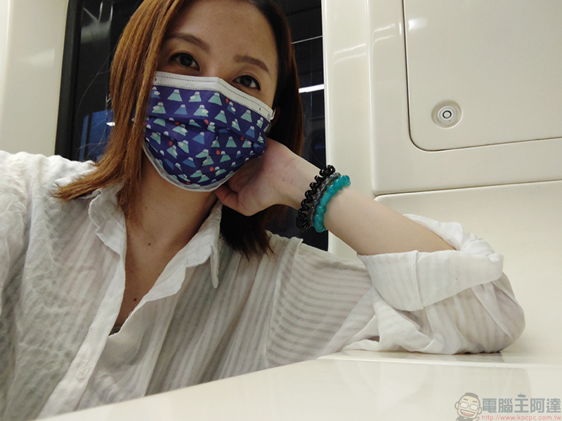 疫情下的都市隱者,與 Xperia 10 III 共享獨自一人的漫步 - 電腦王阿達 疫情下的都市隱者,與 Xperia 10 III 共享獨自一人的漫步 - 電腦王阿達