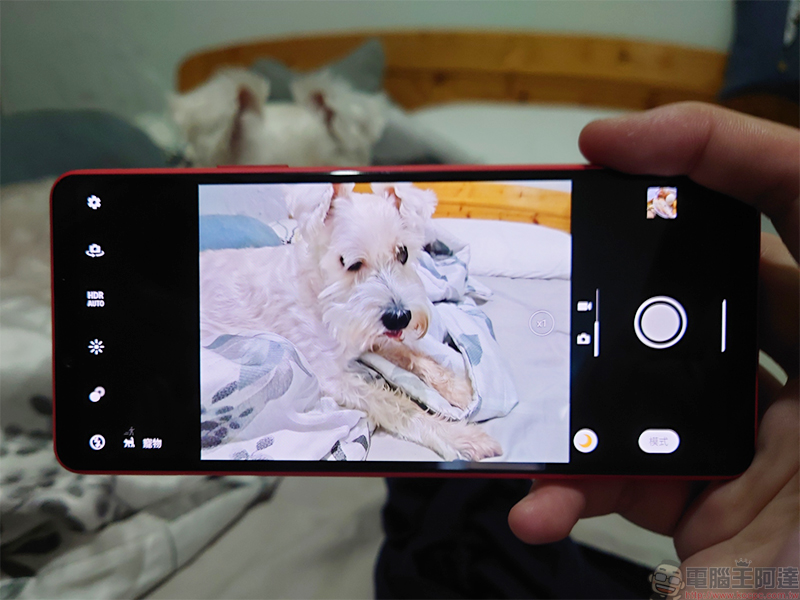 疫情下的都市隱者,與 Xperia 10 III 共享獨自一人的漫步 - 電腦王阿達 疫情下的都市隱者,與 Xperia 10 III 共享獨自一人的漫步 - 電腦王阿達