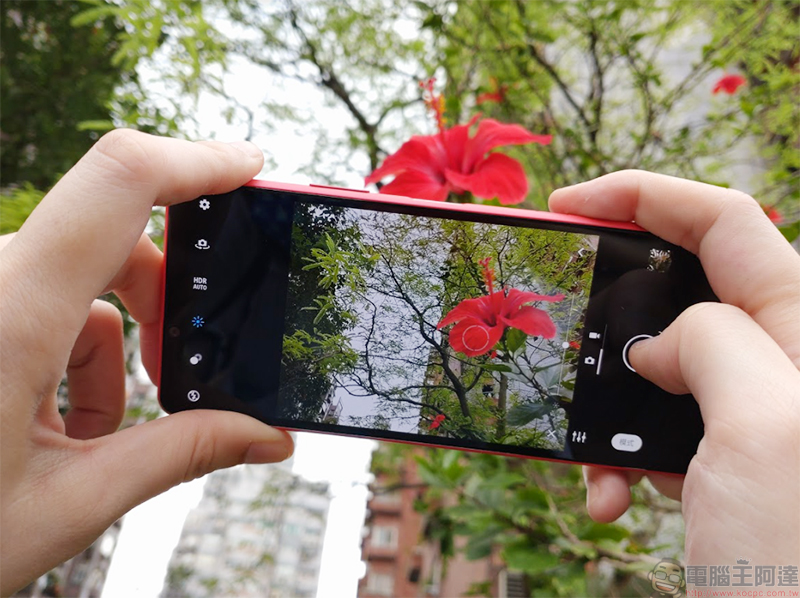 疫情下的都市隱者,與 Xperia 10 III 共享獨自一人的漫步 - 電腦王阿達 疫情下的都市隱者,與 Xperia 10 III 共享獨自一人的漫步 - 電腦王阿達