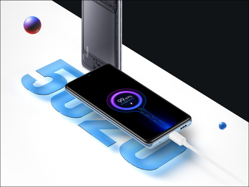 Redmi Note 10 Pro 將於 5/25 開賣！一億像素相機、120Hz更新率、5020mAh大電量，售價只要 8,499 元 - 電腦王阿達