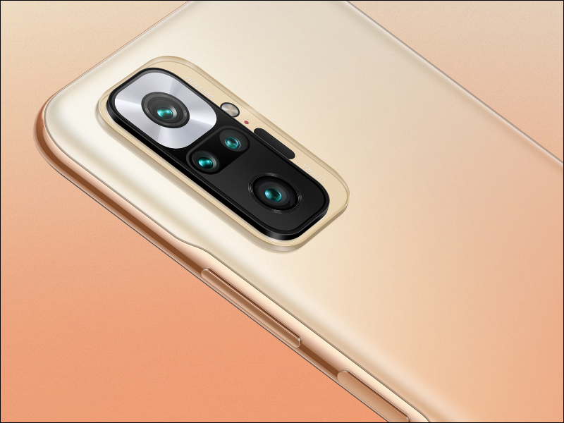 Redmi Note 10 Pro 將於 5/25 開賣!一億像素相機、120Hz更新率、5020mAh大電量,售價只要 8,499 元 - 電腦王阿達 Redmi Note 10 Pro 將於 5/25 開賣!一億像素相機、120Hz更新率、5020mAh大電量,售價只要 8,499 元 - 電腦王阿達
