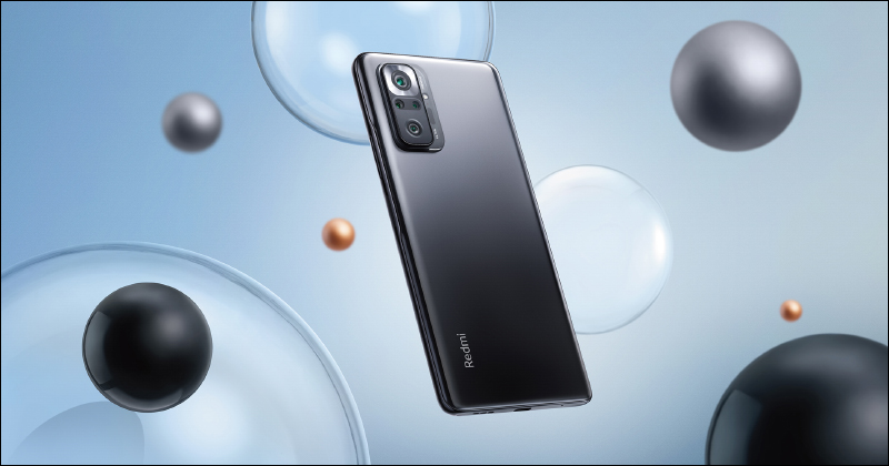 Redmi Note 10 Pro 將於 5/25 開賣!一億像素相機、120Hz更新率、5020mAh大電量,售價只要 8,499 元 - 電腦王阿達 Redmi Note 10 Pro 將於 5/25 開賣!一億像素相機、120Hz更新率、5020mAh大電量,售價只要 8,499 元 - 電腦王阿達