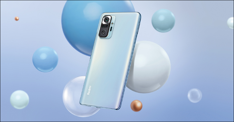 Redmi Note 10 Pro 將於 5/25 開賣!一億像素相機、120Hz更新率、5020mAh大電量,售價只要 8,499 元 - 電腦王阿達 Redmi Note 10 Pro 將於 5/25 開賣!一億像素相機、120Hz更新率、5020mAh大電量,售價只要 8,499 元 - 電腦王阿達