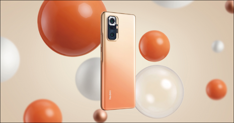 Redmi Note 10 Pro 將於 5/25 開賣!一億像素相機、120Hz更新率、5020mAh大電量,售價只要 8,499 元 - 電腦王阿達 Redmi Note 10 Pro 將於 5/25 開賣!一億像素相機、120Hz更新率、5020mAh大電量,售價只要 8,499 元 - 電腦王阿達