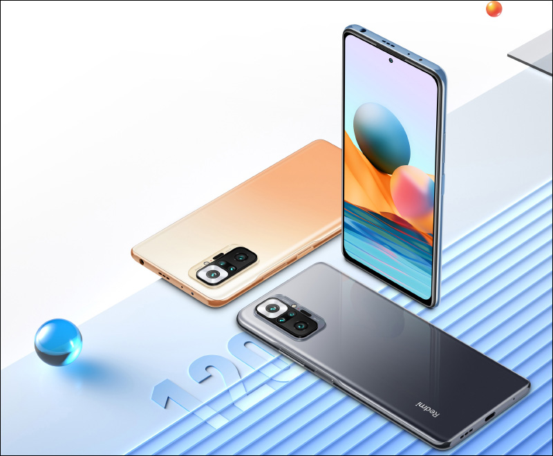 Redmi Note 10 Pro 將於 5/25 開賣!一億像素相機、120Hz更新率、5020mAh大電量,售價只要 8,499 元 - 電腦王阿達 Redmi Note 10 Pro 將於 5/25 開賣!一億像素相機、120Hz更新率、5020mAh大電量,售價只要 8,499 元 - 電腦王阿達
