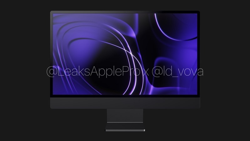消息指 Apple 新款「非 mini-LED」外接螢幕已經準備好了，不過 iMac Pro… - 電腦王阿達