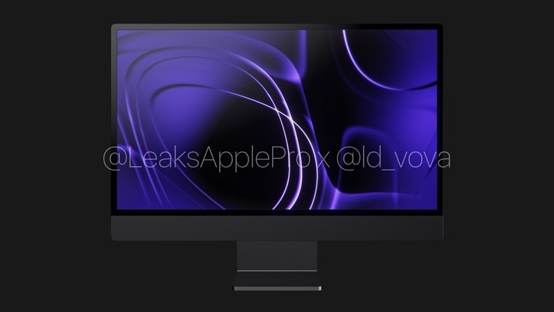 消息指 Apple 新款「非 mini-LED」外接螢幕已經準備好了,不過 iMac Pro… - 電腦王阿達 消息指 Apple 新款「非 mini-LED」外接螢幕已經準備好了,不過 iMac Pro… - 電腦王阿達