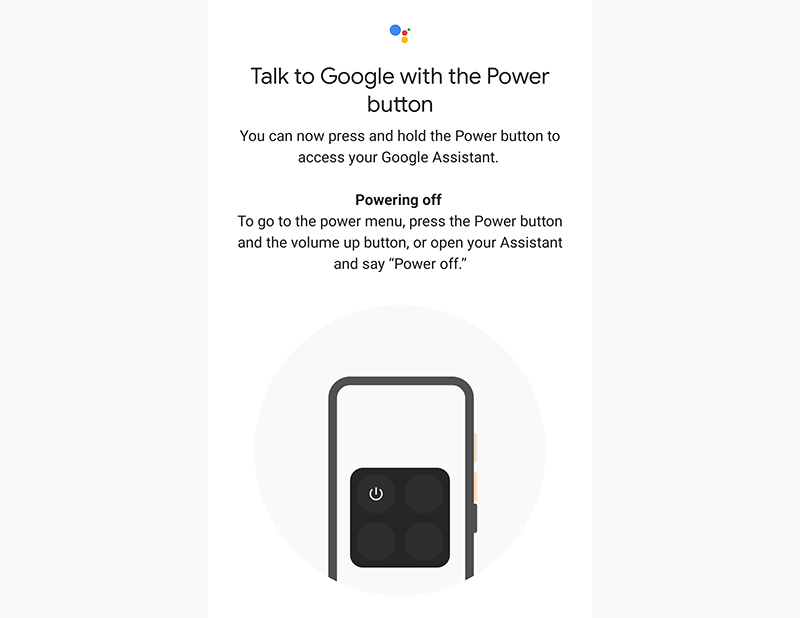 APK 拆解顯示 Google 語音助理將可幫你「關機」 - 電腦王阿達 APK 拆解顯示 Google 語音助理將可幫你「關機」 - 電腦王阿達