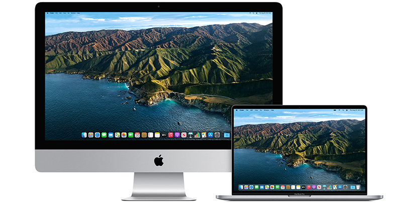 Steam 正在放棄更多 Mac 電腦的支援 - 電腦王阿達 Apple 推出 macOS Big Sur 11.4 更新,除新功能外還修復一個零日漏洞 - 電腦王阿達