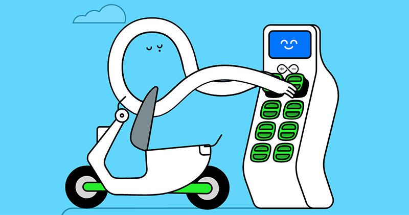 在家不騎要繳錢嗎?Gogoro 因應疫情推彈性調整停約機制,期間免繳回電池與負擔資費 - 電腦王阿達 在家不騎要繳錢嗎?Gogoro 因應疫情推彈性調整停約機制,期間免繳回電池與負擔資費 - 電腦王阿達
