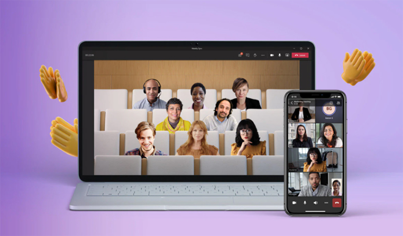 Microsoft Teams 整合 PowerPoint,投影片即時翻譯、連結點擊等新功能近期釋出 - 電腦王阿達 Microsoft Teams 整合 PowerPoint,投影片即時翻譯、連結點擊等新功能近期釋出 - 電腦王阿達