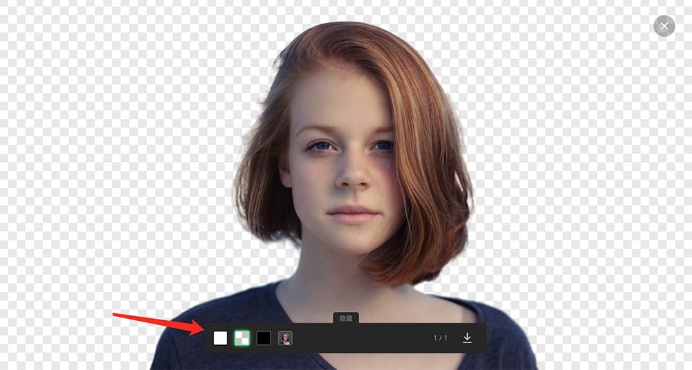 Purephotos 免費線上去背網站推薦! - 電腦王阿達 Purephotos 免費圖片線上去背網站 - 圖片預覽