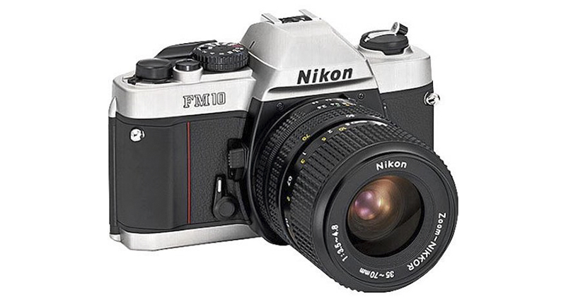 復古救銷量?傳 Nikon 將推全幅無反版 Df - 電腦王阿達 復古救銷量?傳 Nikon 將推全幅無反版 Df - 電腦王阿達