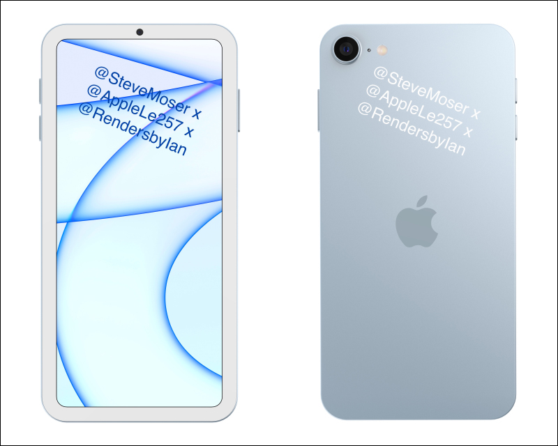 紀念 iPod 問世 20 週年!設計師發想 iPod Max 概念,經典懷舊外型搭配大螢幕和無損音樂支援(同場加映:iPod touch 外觀渲染圖曝光,傳將於秋季登場) - 電腦王阿達 紀念 iPod 問世 20 週年!設計師發想 iPod Max 概念,經典懷舊外型搭配大螢幕和無損音樂支援(同場加映:iPod touch 外觀渲染圖曝光,傳將於秋季登場) - 電腦王阿達