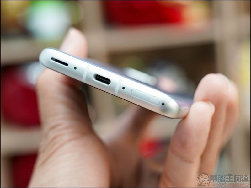 ASUS Zenfone 8 開箱 - 10 ASUS Zenfone 8 開箱 - 10