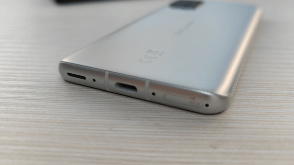 ASUS Zenfone 8 開箱 - 11 ASUS Zenfone 8 開箱 - 11