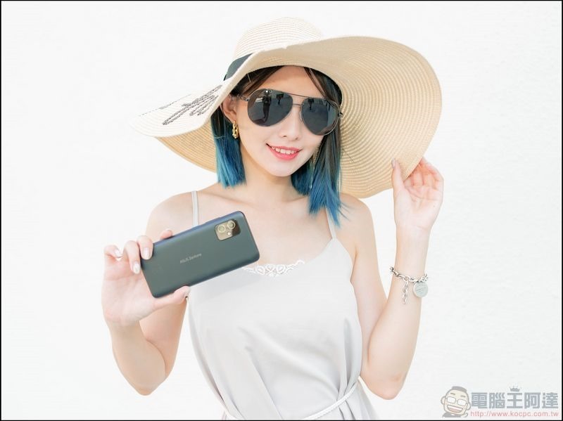 ASUS Zenfone 8 開箱 - 20 ASUS Zenfone 8 開箱 - 20