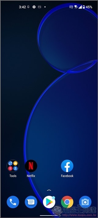 ASUS Zenfone 8 UI - 02 ASUS Zenfone 8 UI - 02