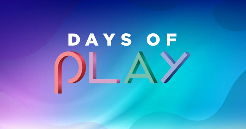 PlayStation 推出「Days of Play」年度全球優惠活動,周邊與遊戲大折扣 - 電腦王阿達 PlayStation 推出「Days of Play」年度全球優惠活動,周邊與遊戲大折扣 - 電腦王阿達